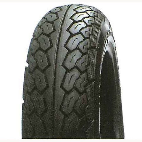 MOTORCYCLE TYRES