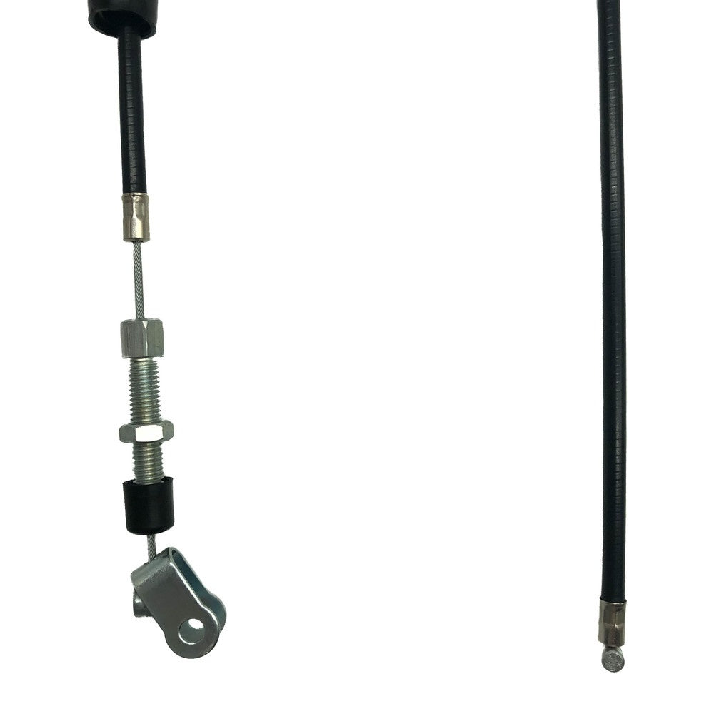 Transmission & Drivetrain