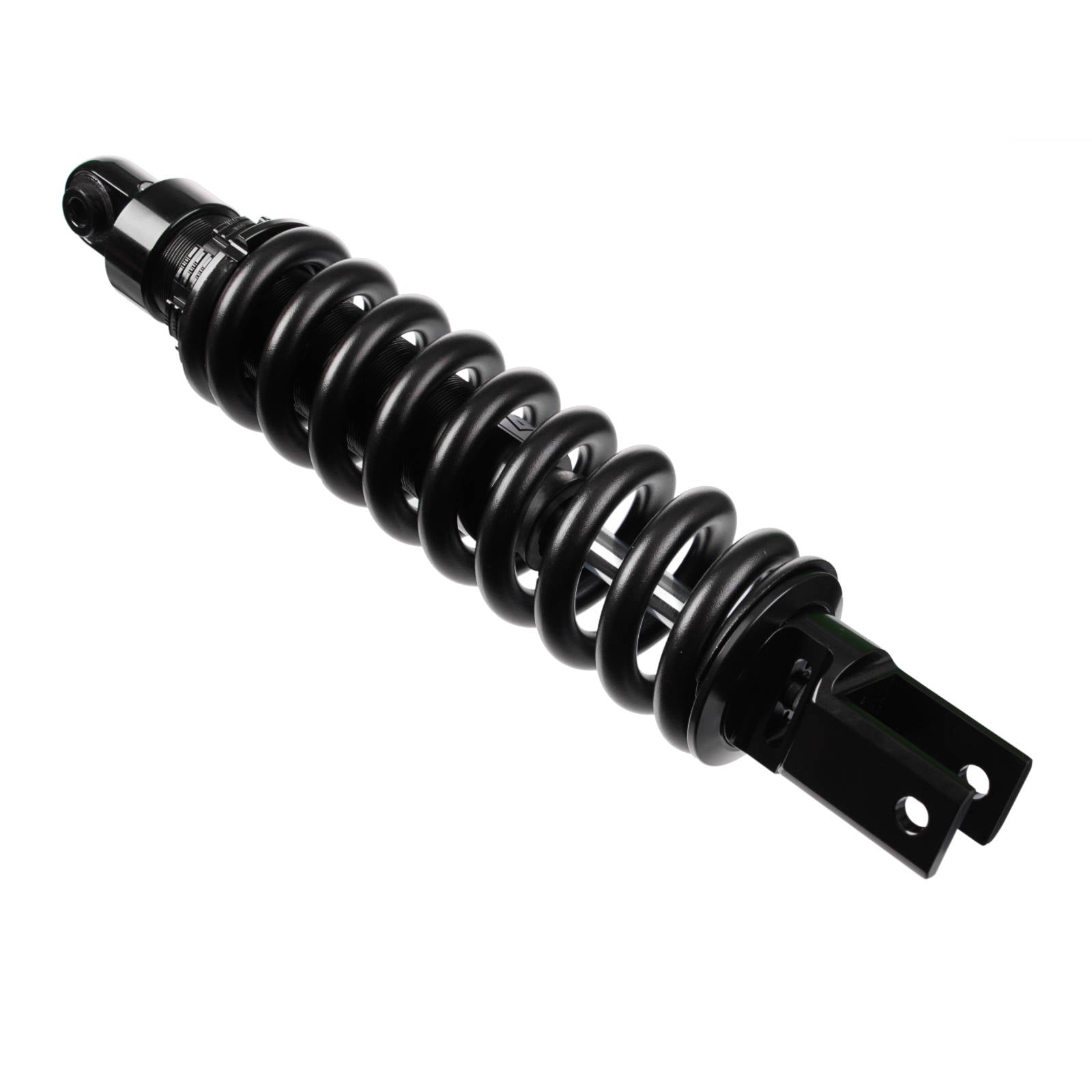 Suspension & Handling