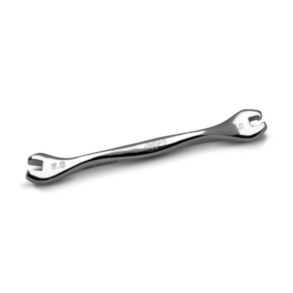 MOTION PRO Ergo Spoke Wrench 6mm For Honda XR400R 1996-2004 #08-080521 | Australian Moto Spares