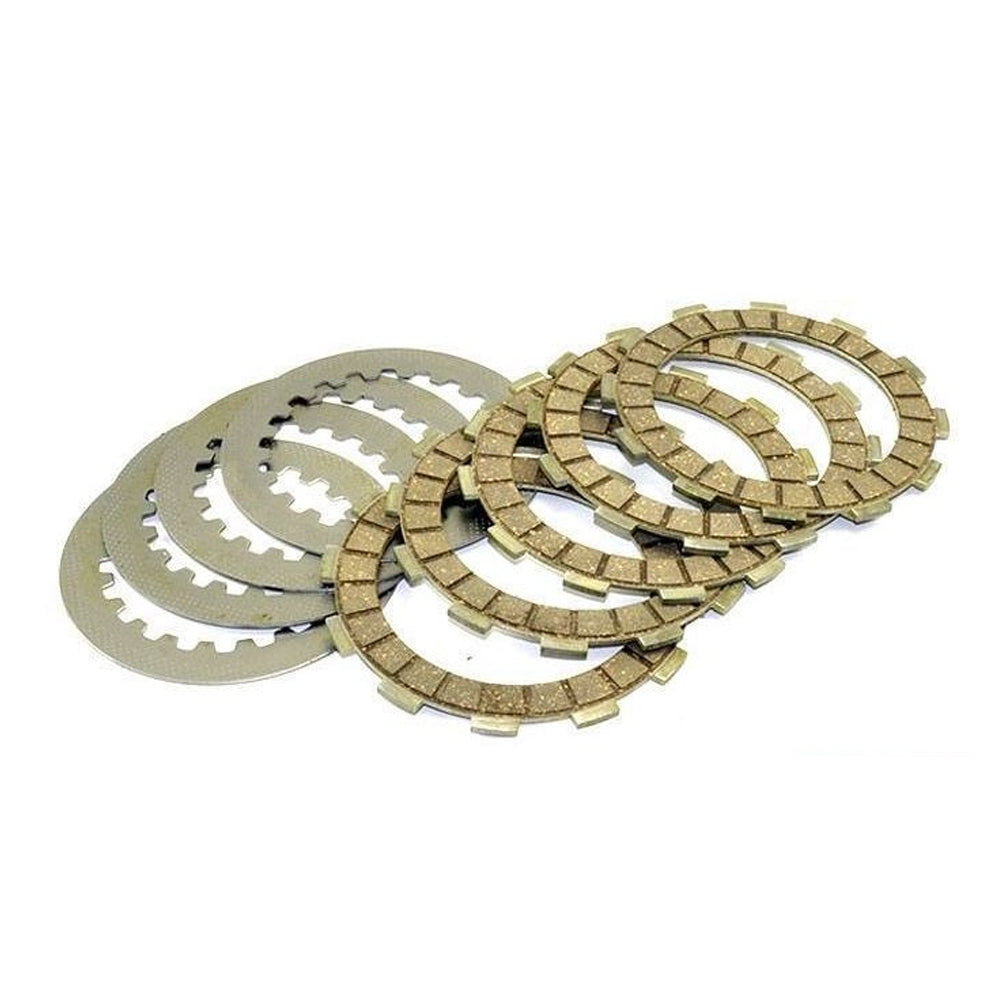 New NEWFREN Clutch Kit Fibres & Steels For DUCATI 1-F1534AC