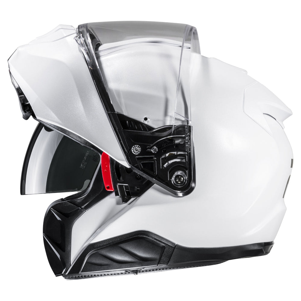 HJC RPHA 91 ECE 22.06 Certified Full Face Helmet - PEARL WHITE - 2XL #1125299