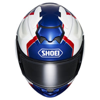 Shoei GT-Air 3 Full Face Motorcycle Helmet - REALM TC-10 - XS #1126117