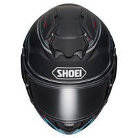 Shoei GT-Air 3 Full Face Motorcycle Helmet - DISCIPLINE TC-2 - 2XL #1126134
