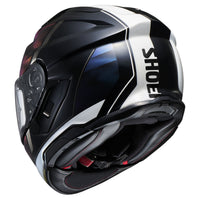 Shoei GT-Air 3 Full Face Motorcycle Helmet - SCENARIO TC-5 - 2XL #1127192