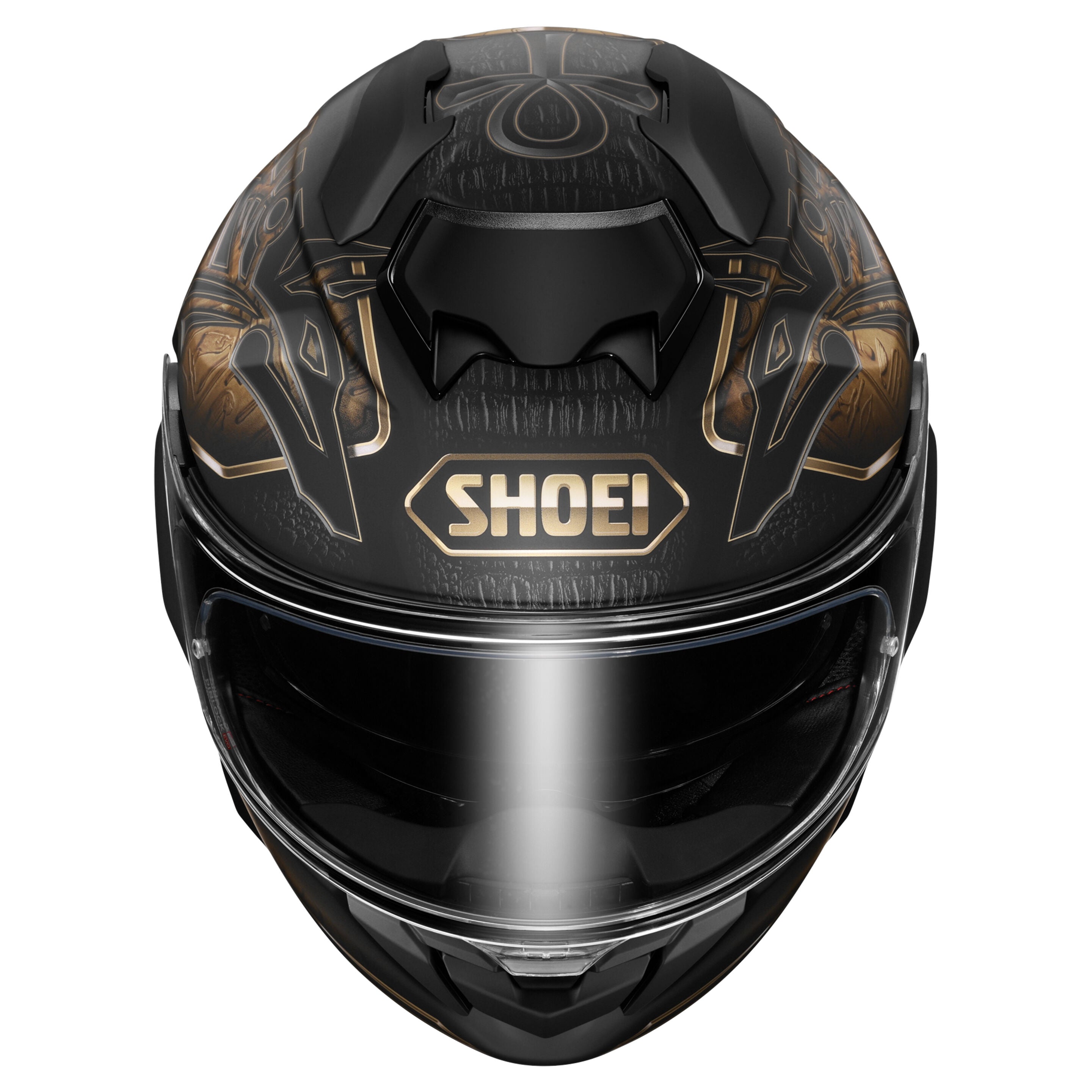 Shoei GT-Air 3 Full Face Motorcycle Helmet - NILE TC-9 - XS #1128467