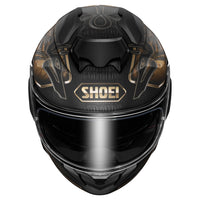 Shoei GT-Air 3 Full Face Motorcycle Helmet - NILE TC-9 - XS #1128467