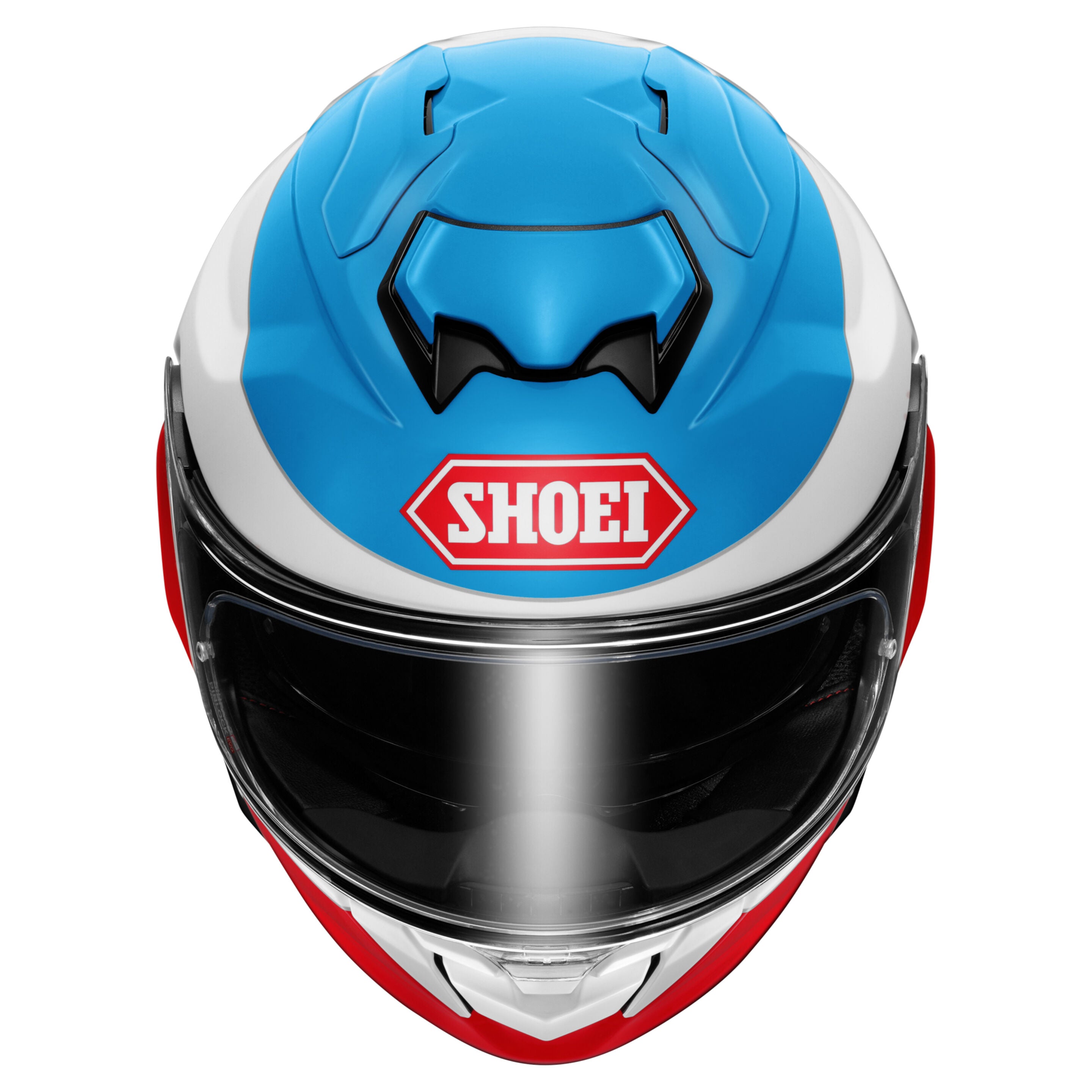 Shoei GT-Air 3 Full Face Motorcycle Helmet - LILT TC-10 - S #1128475