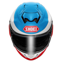 Shoei GT-Air 3 Full Face Motorcycle Helmet - LILT TC-10 - S #1128475