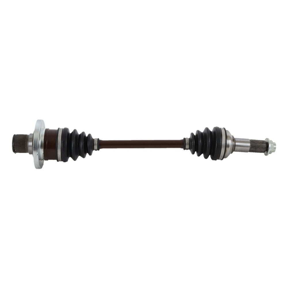 ALL BALLS ATV Complete Inner & Outer CV Joint - Rear Left For Yamaha YFM660FA