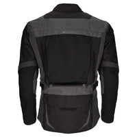 Dririder Explorer All Season Adventure Jacket-DK. Grey/Black-8XL #2123576