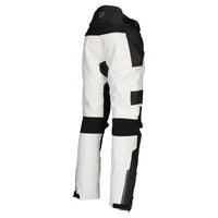 Dririder Explorer All Season Adventure Pant-Lt. Grey/Black-XS #2123577