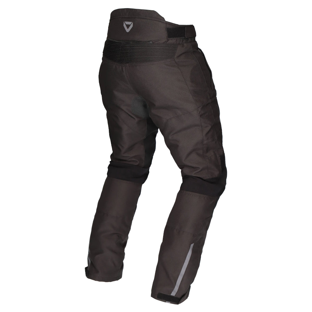 Dririder Explorer All Season Adventure Pant-Black/Black-6XL #2123596