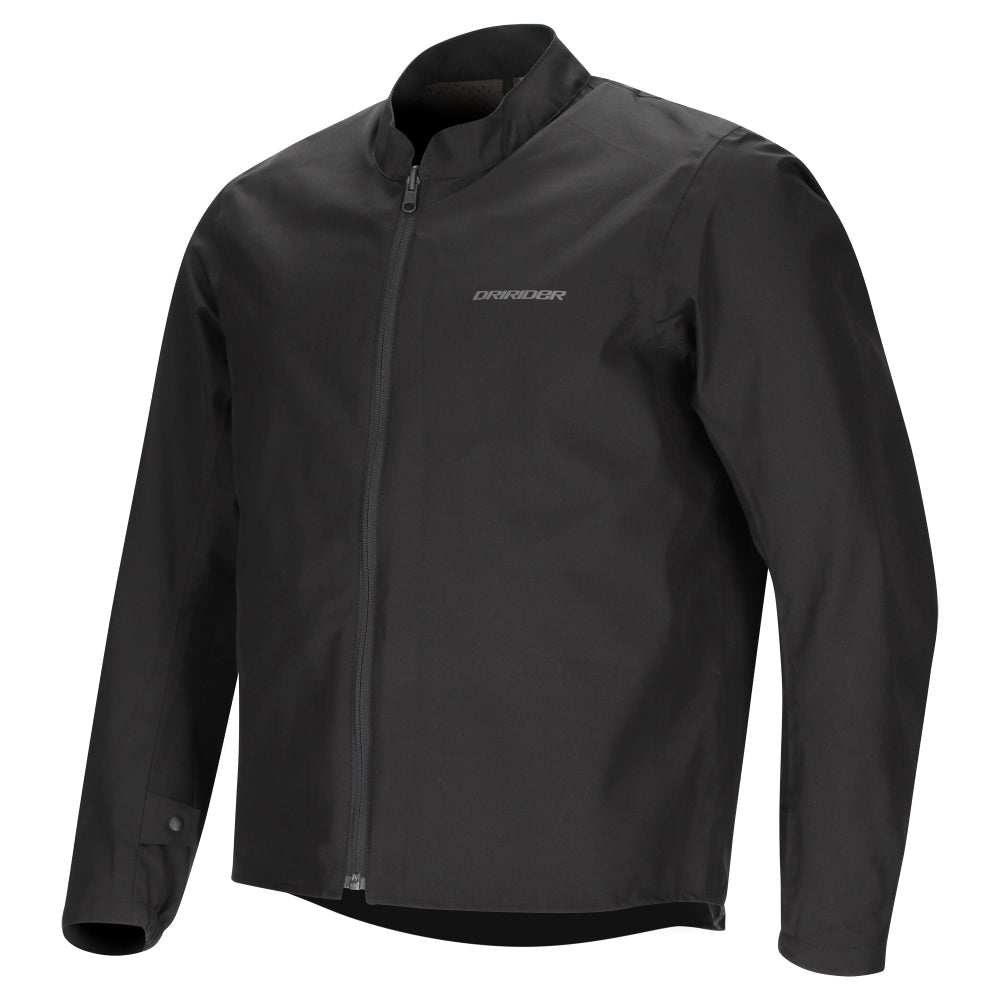 Dririder Air-Ride 6 Summer Riding Ladies Jacket-Black Pink-L 24 #2128575