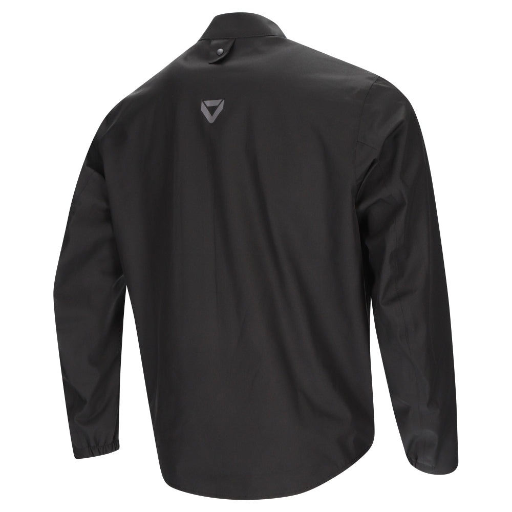 Dririder Air-Ride 6 Summer Riding Ladies Jacket-Black Pink-L 24 #2128575