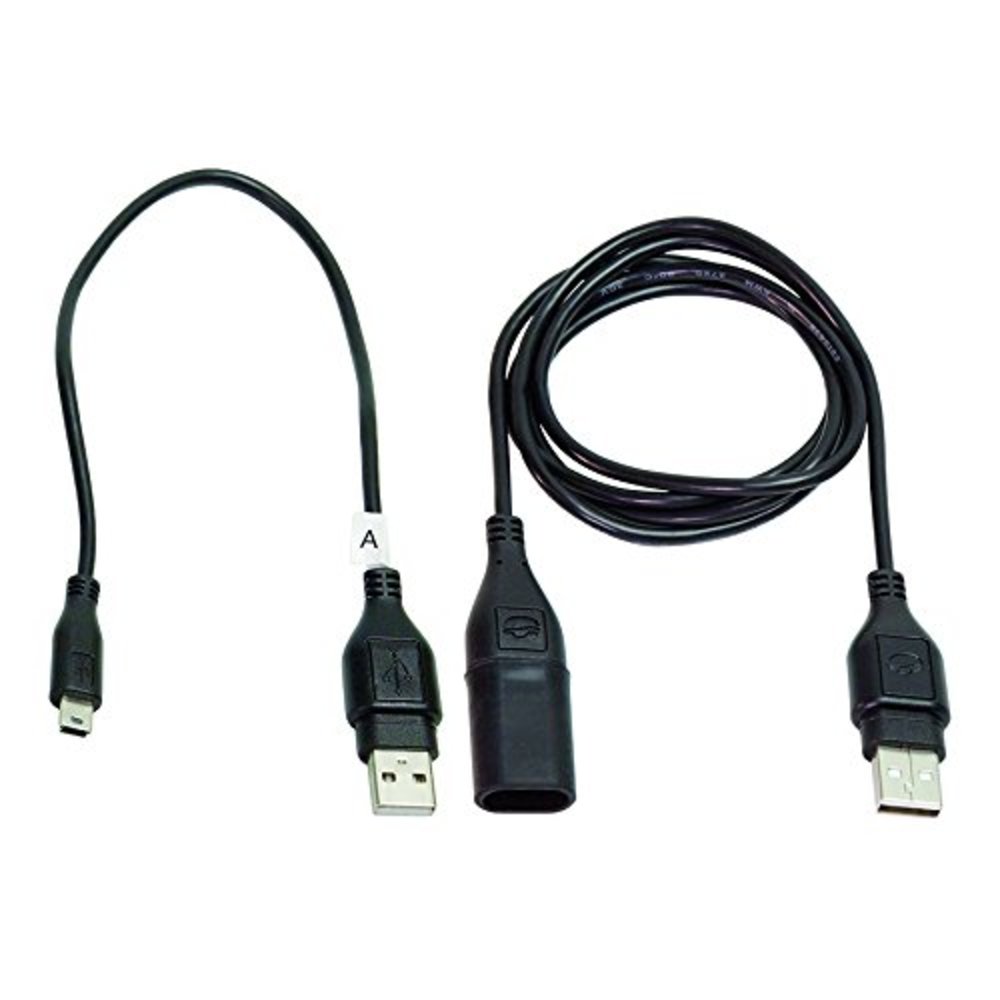 OPTIMATE USB Set Charger Accessory #4-O-109