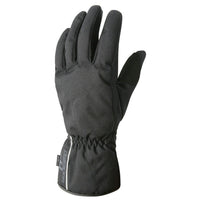 Dririder Element 2 Waterproof Winter Touring Gloves-Black-2XL #4009288