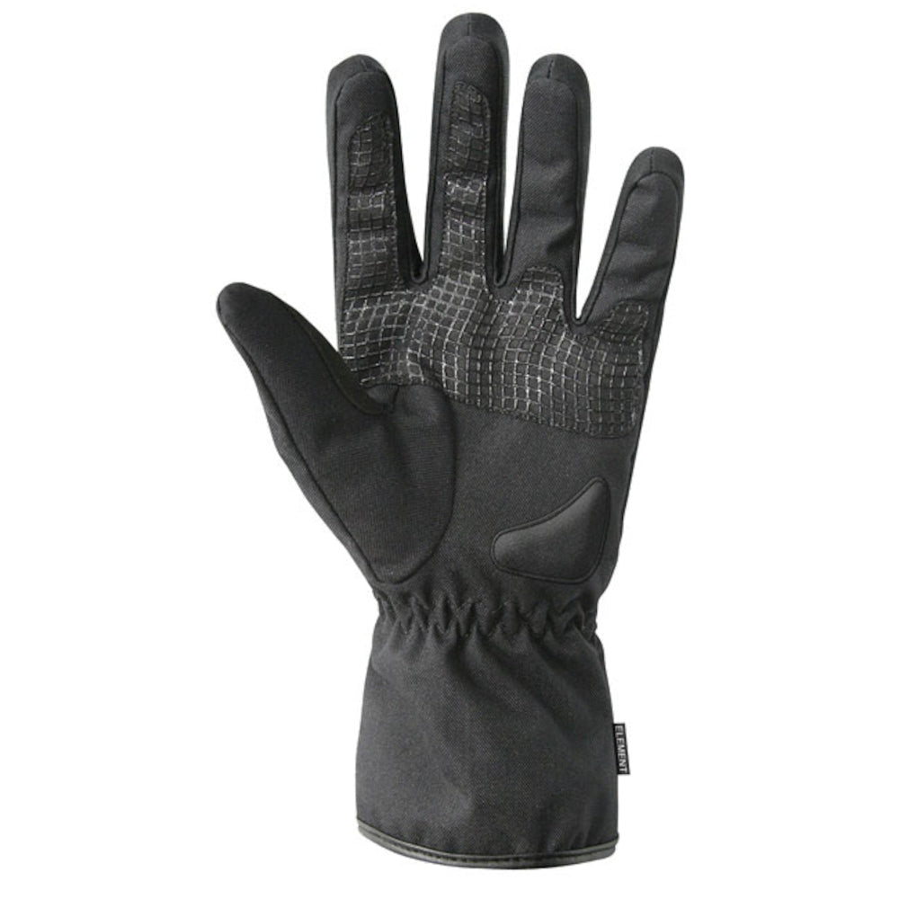 Dririder Element 2 Waterproof Winter Touring Gloves-Black-2XL #4009288