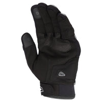 Dririder Explorer Adventure Touring Ladies Gloves-Dark Grey-S #4007891