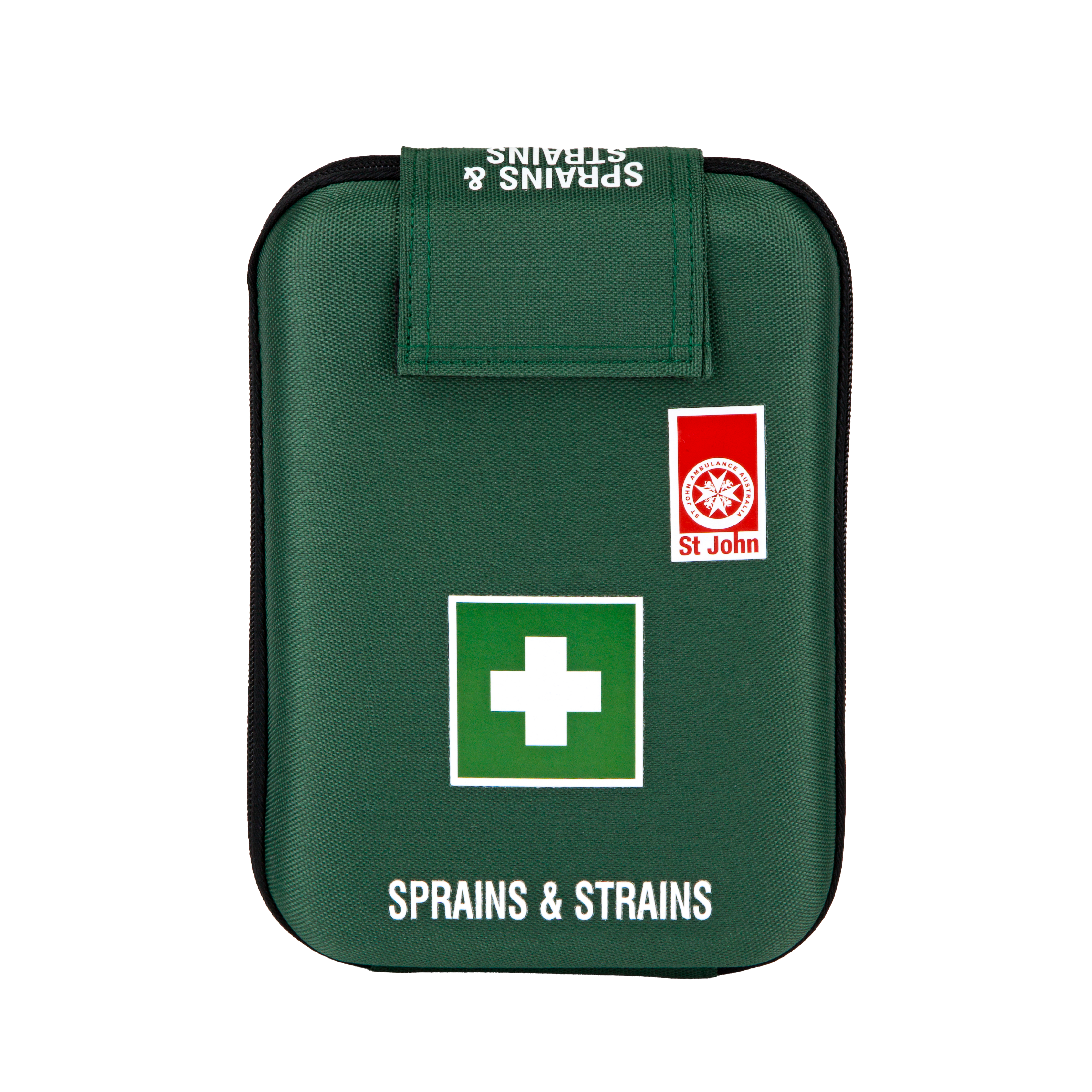 ST JOHN Sprains and Strains First Aid Module Emergency Medical Supplies #640061