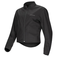 Dririder Air-Ride Pro AA certified Summer Jacket-Black/Black-M #2128592