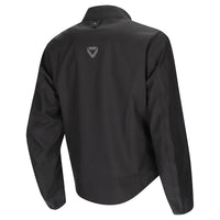 Dririder Air-Ride Pro AA certified Summer Jacket-Black/Black-M #2128592