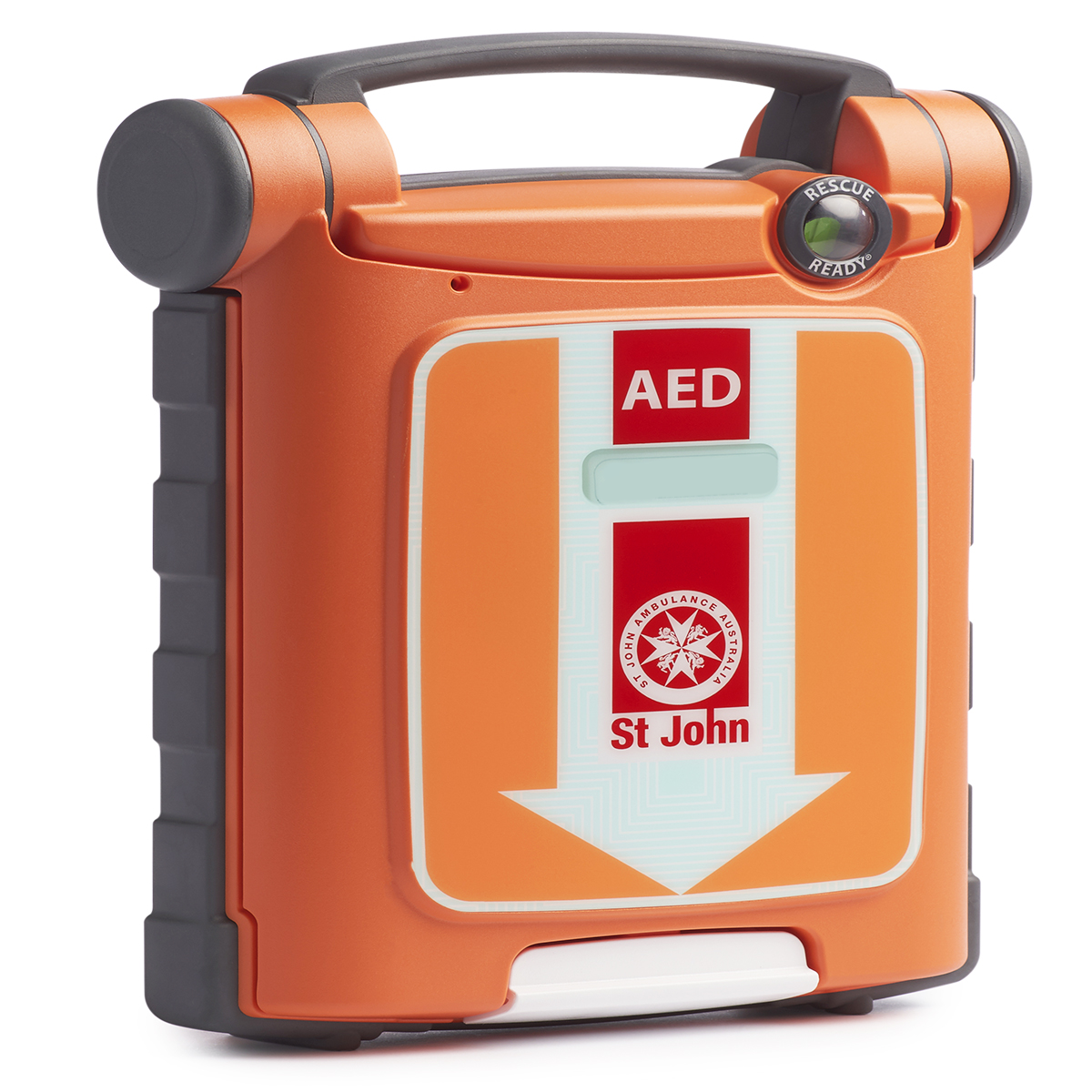 ST JOHN ZOLL AED 3 CPR Uni-padz™ Universal Electrodes (Adult/Paediatric) #888G5S