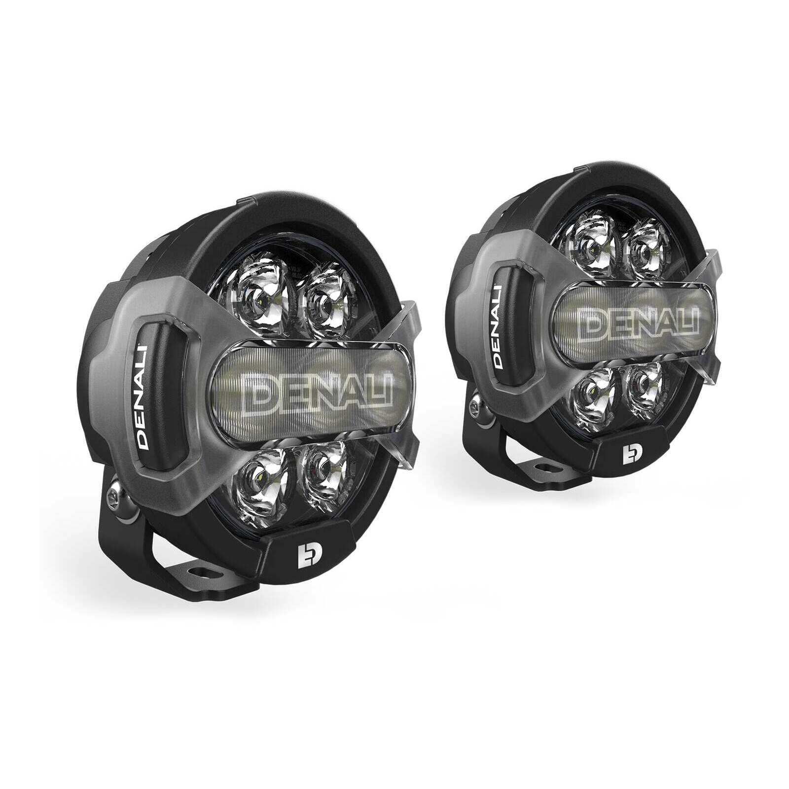 Denali D7 PRO LED Light Kit - DataDim™ Technology - Pair DEDNLD7PKIT#