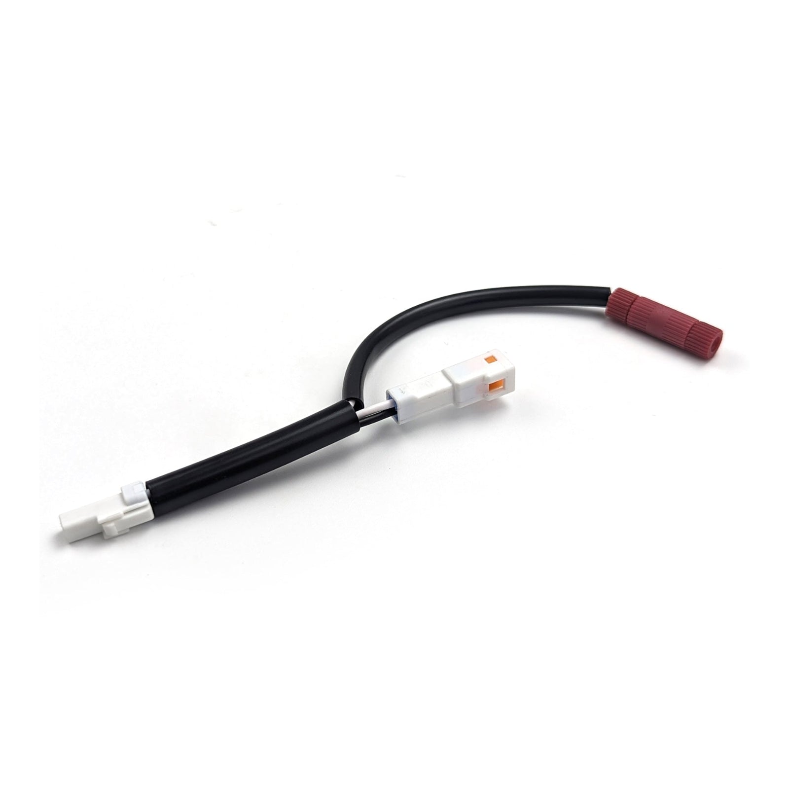 Denali Switched Power Adapter For Ducati DesertX Discovery DEDNLWHS24200#