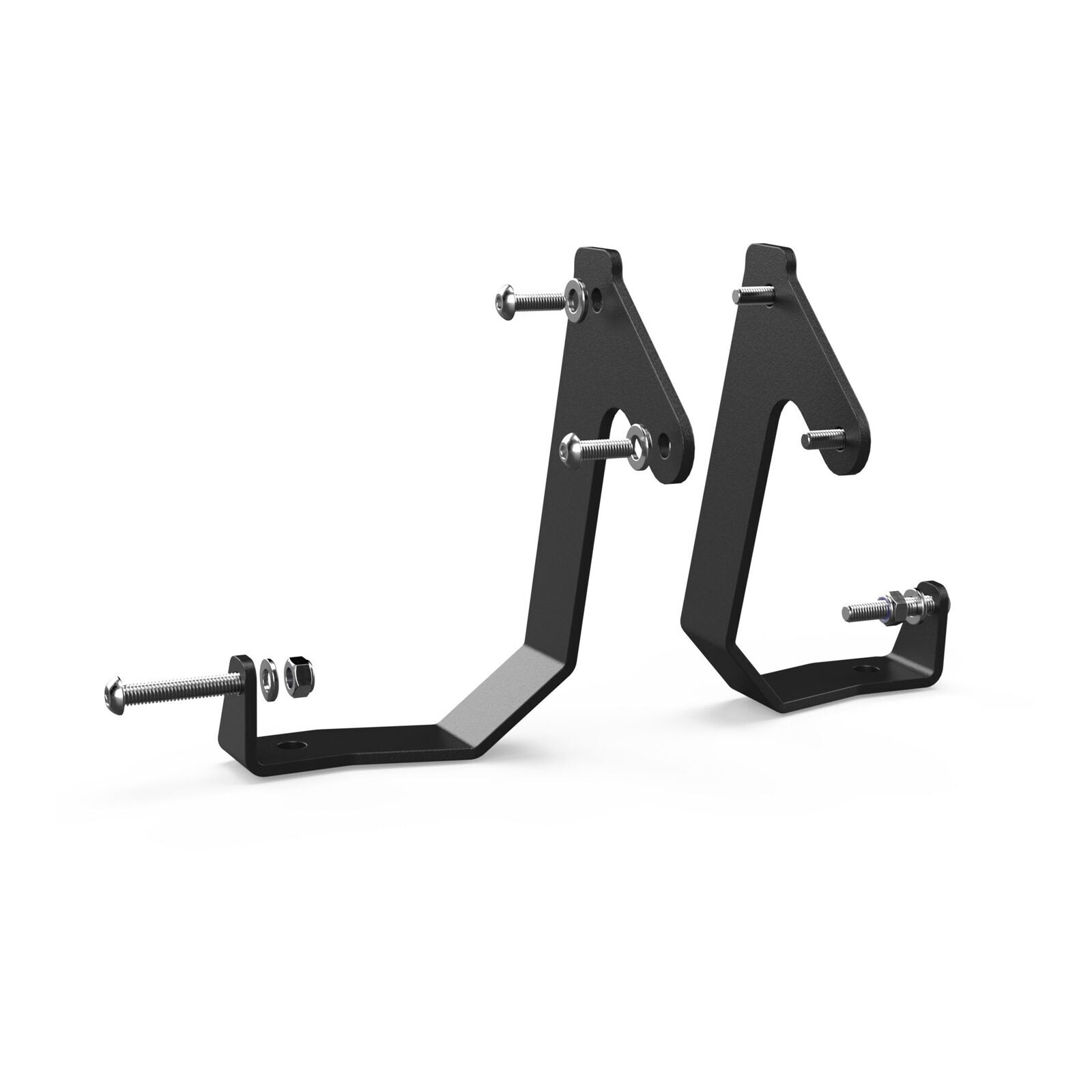 Denali Upper Driving Light Mount Kit For BMW R1300GS Trophy DELAH0711600#