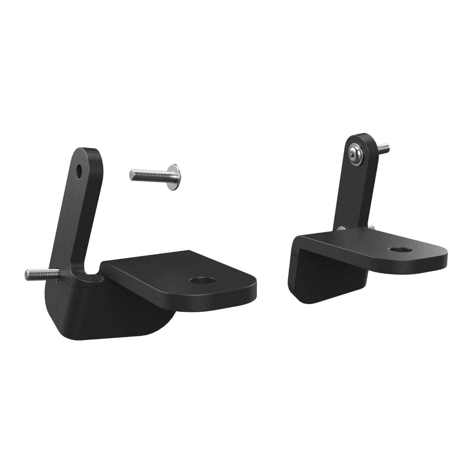 Denali OE Crash Bar Mount For Ducati DesertX Rally 2024-2025 DELAH2210302#