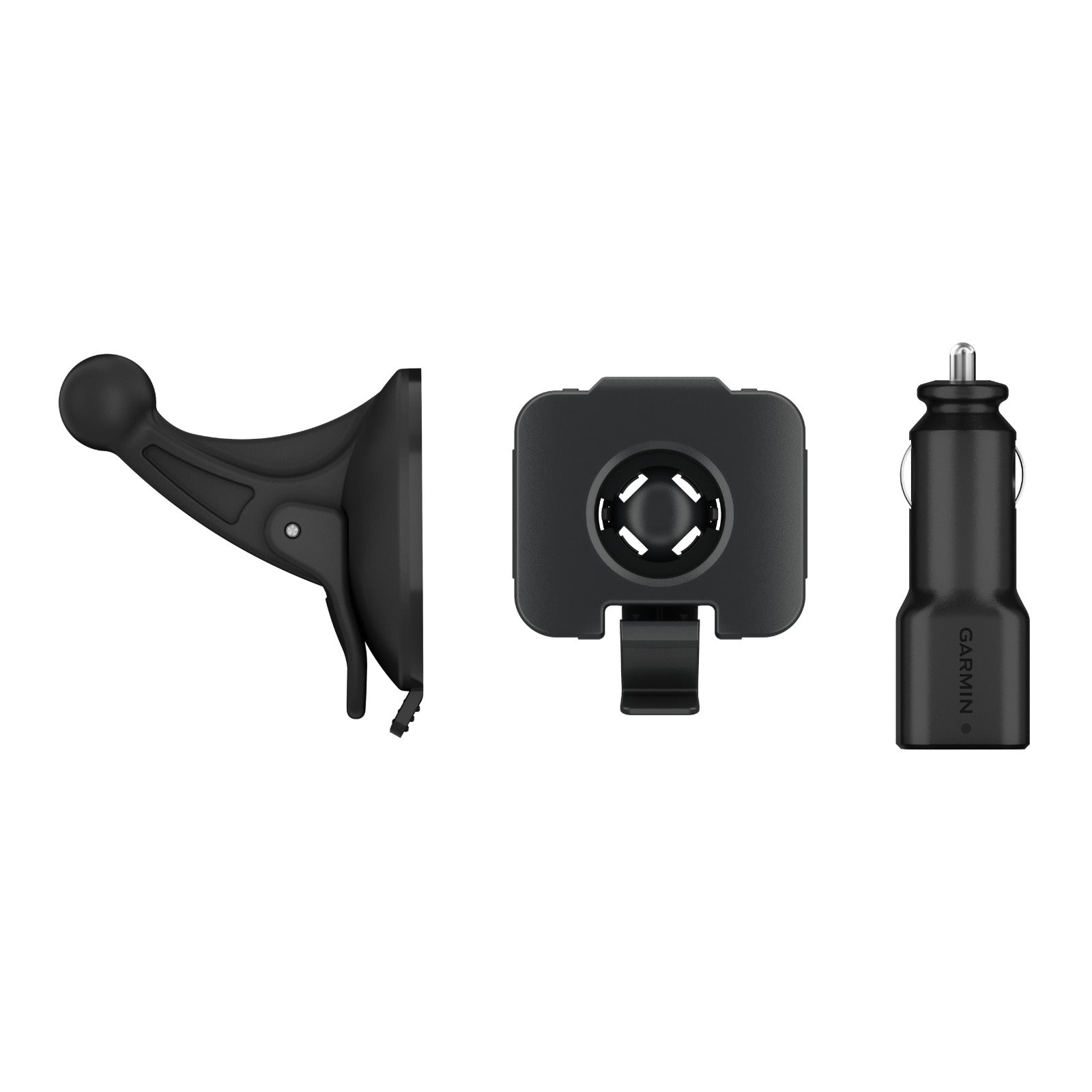 GARMIN Automotive Mount Kit Zumo XT2 #GA0101328502