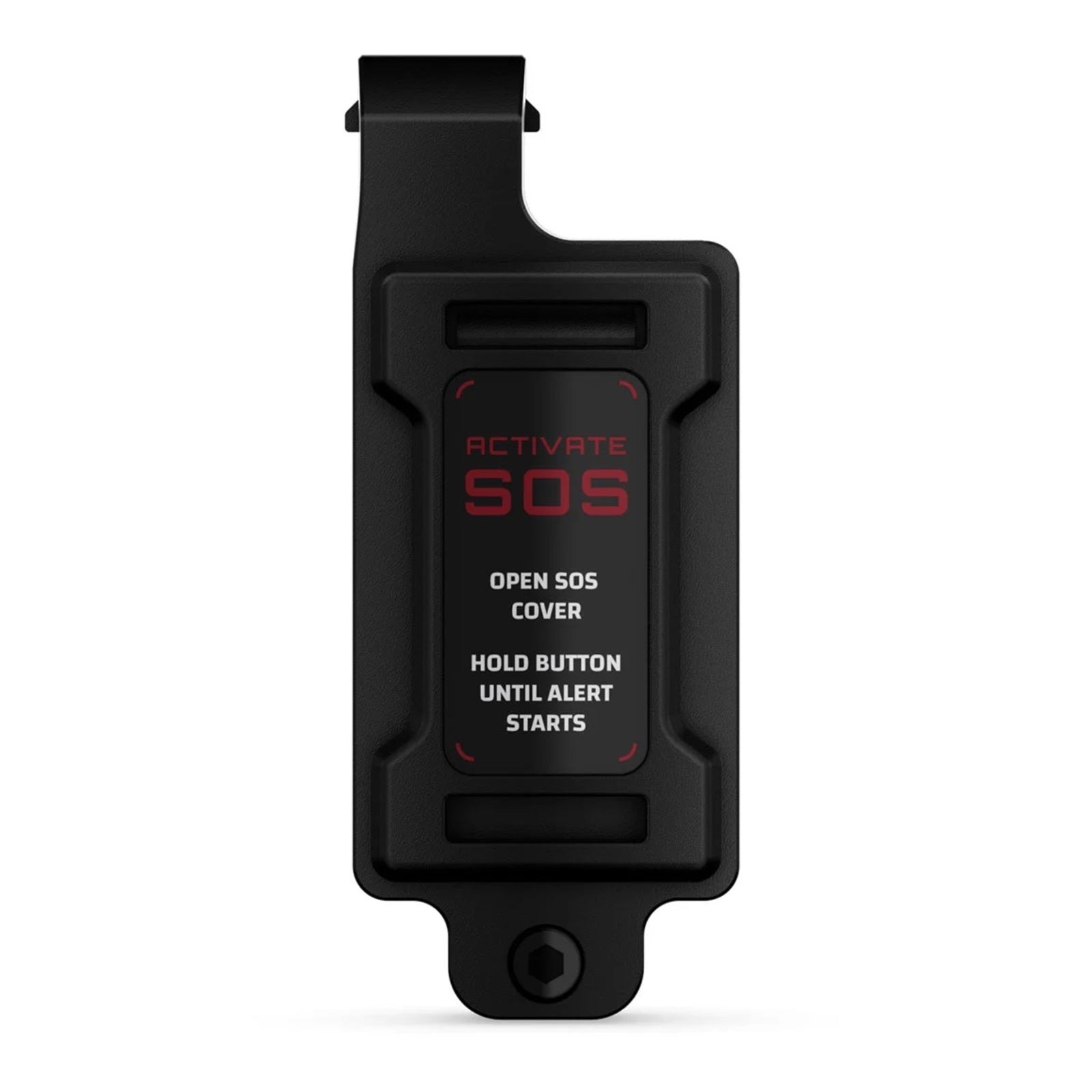 Garmin Spine Mount Adaptor GA0101399100#