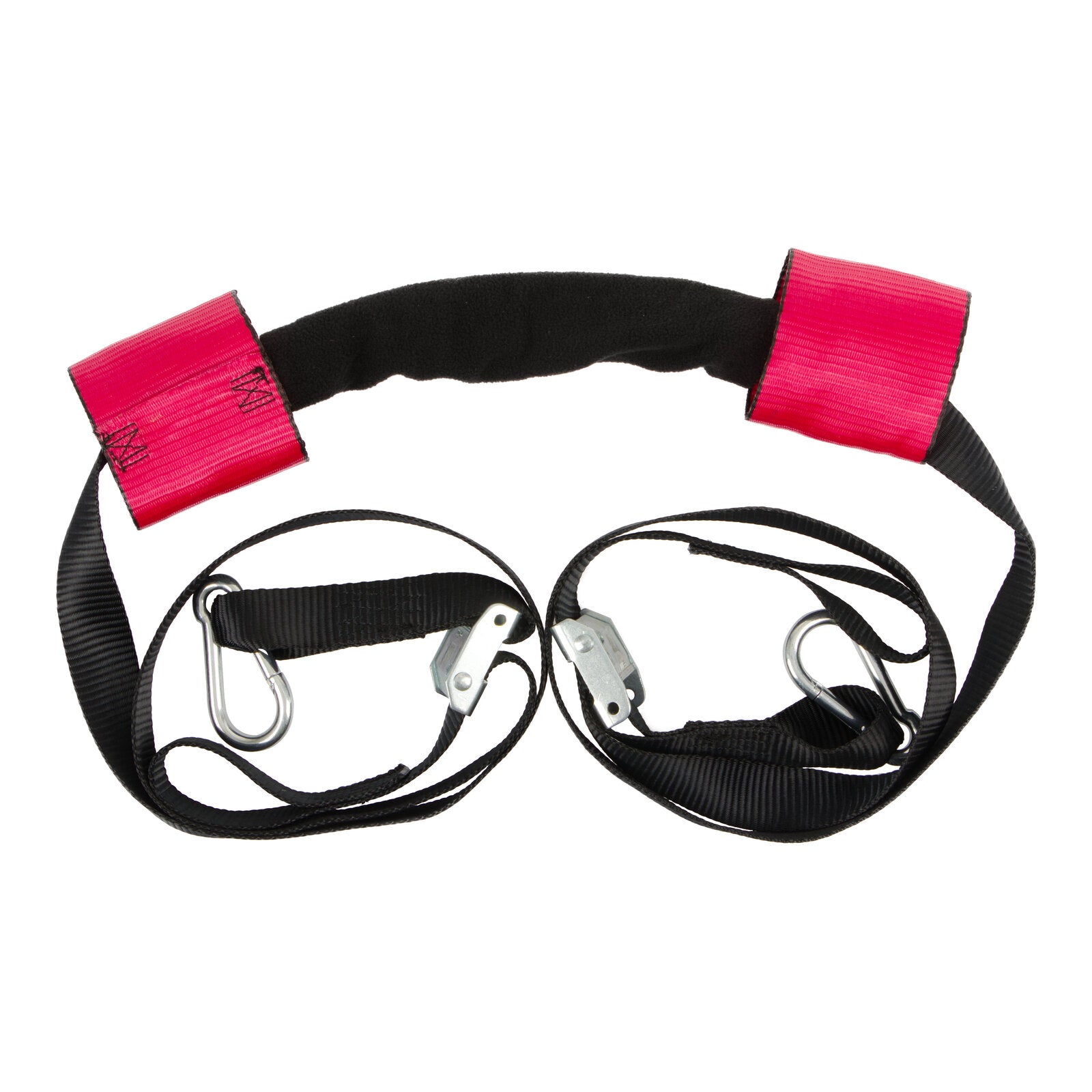 Gorillas Grip Sportbike Tie Down Harness With Inbuilt Tie Downs GGSBTDHWTD#