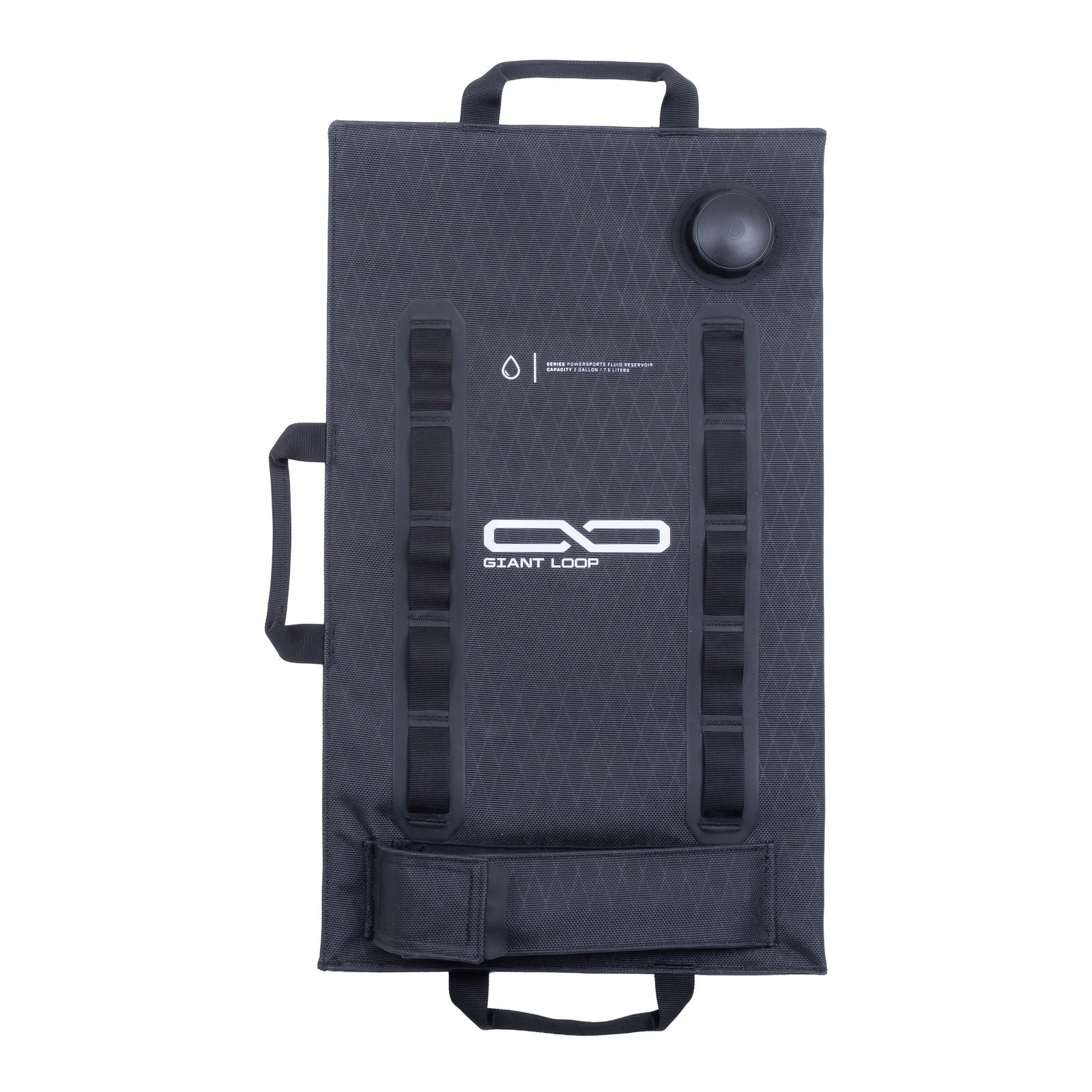 Giant Loop Armadillo Utility Bladder '26 - 7.6 Litre GLAB26G2#