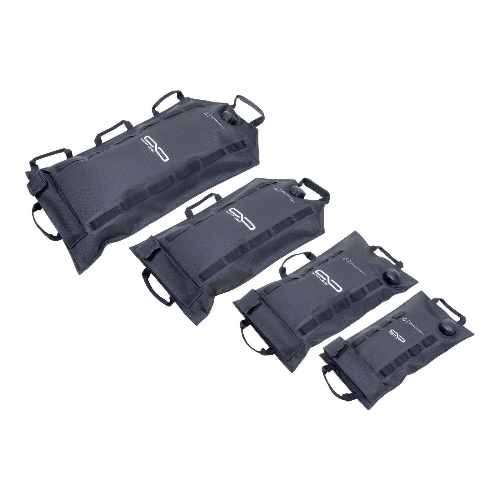 Giant Loop Armadillo Utility Bladder '26 - 11.4 Litre GLAB26G3#