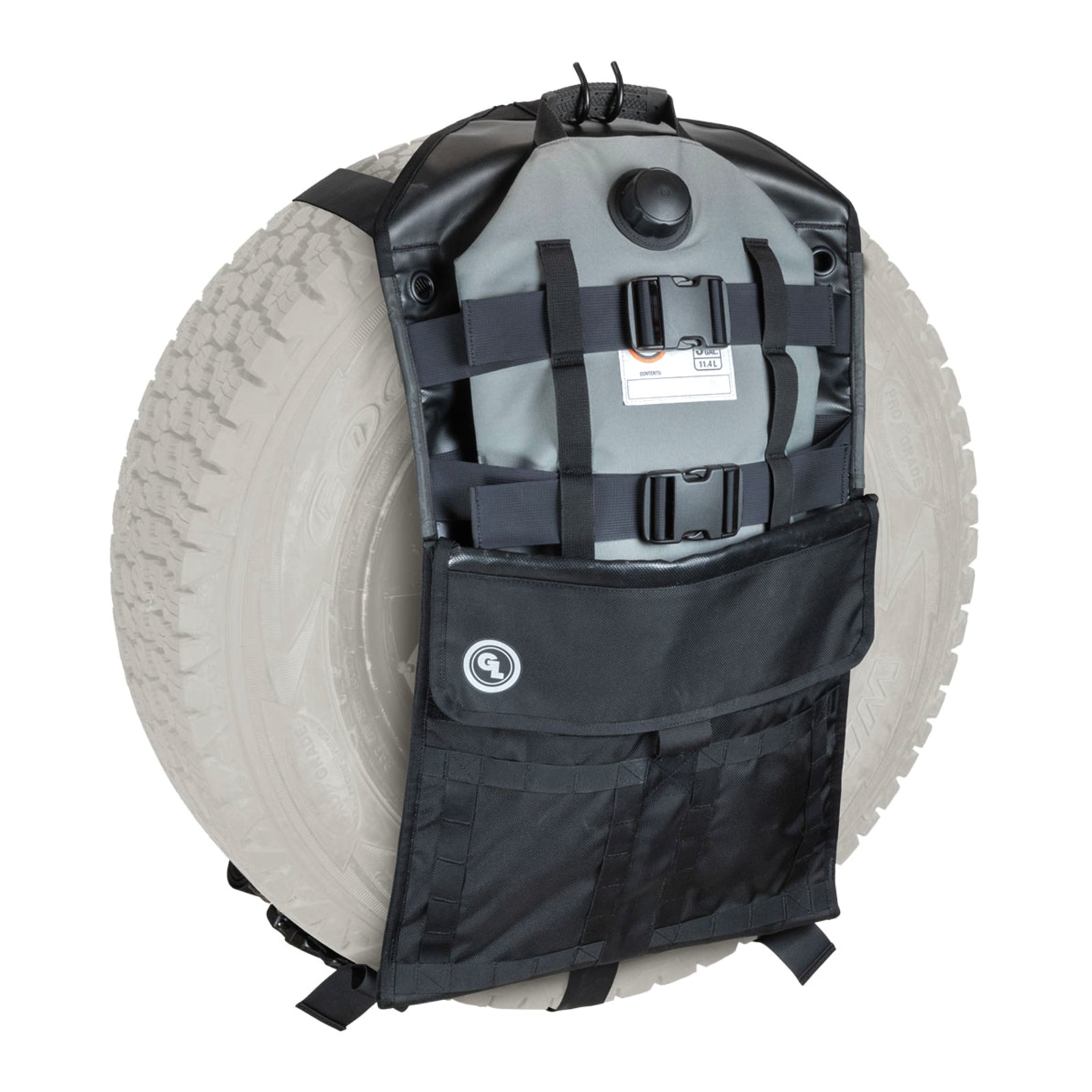 Giant Loop Overland Sling GLOS24#