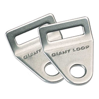 Giant Loop Mounts (2 Pack) GLSA23#