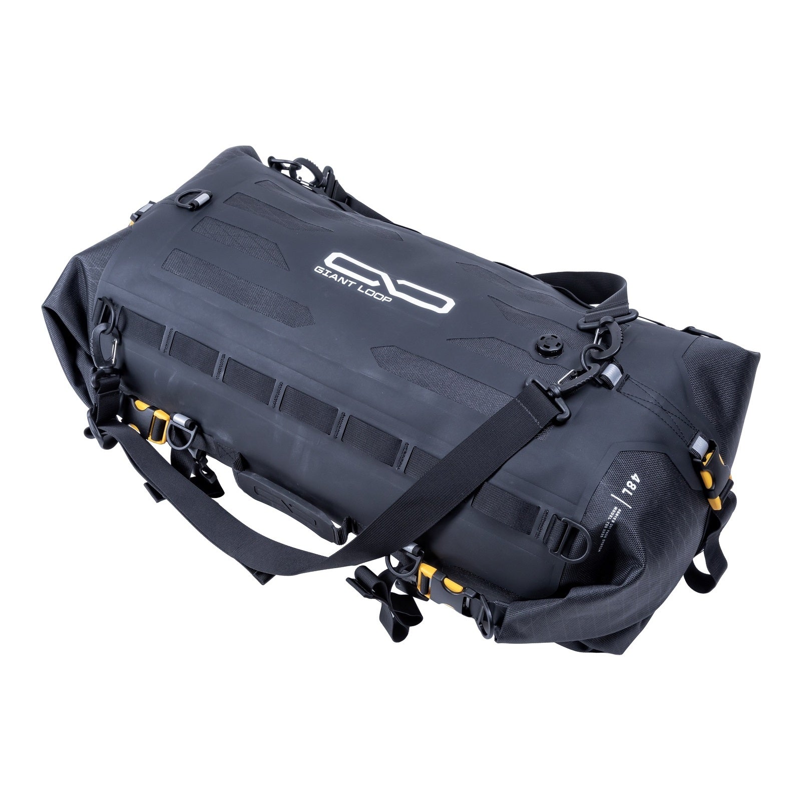 Giant Loop Tillamook Dry Bag '26 - 48L GLTDB26#