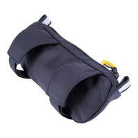 Giant Loop Zigzag Handlebar Bag ’26 Black 1.5L GLZHB26B#