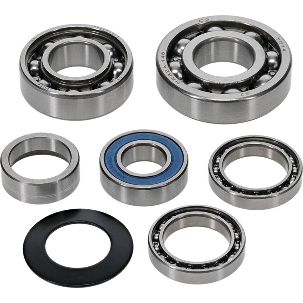 HOT RODS Transmission Bearing Kit For Honda CRF250R 2018-2021 #H-HR00158 | Australian Moto Spares