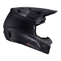 Leatt 7.5 Helmet Kit - Stealth (XL) LE1024060324#