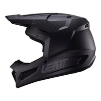 Leatt 2.5 Helmet - Stealth (L) LE1024060563#