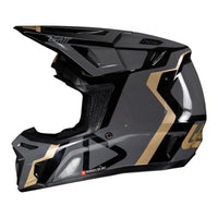 Leatt 2025 8.5 Helmet Kit - Black (L/59-60cm) LE1025100143#
