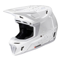 Leatt 8.5 Helmet Kit - White (XS) 53–54cm LE1025100260#