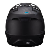 Leatt 2025 3.5 Helmet Kit - Stealth (S/55-56cm) LE1025100501#
