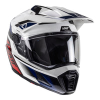 Leatt 2025 8.5 ADV Helmet Kit - Royal (XL/61-62cm) LE1025101144#