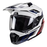 Leatt 2025 8.5 ADV Helmet Kit - Royal (XL/61-62cm) LE1025101144#
