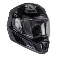 Leatt 2025 8.5 ADV Helmet Kit - Stealth (L/59-60cm) LE1025101163#