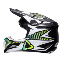 Leatt 3.5 Helmet Kit - Storm Teal (XS) LE1026000600#